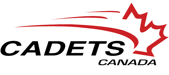 cadets canada logo